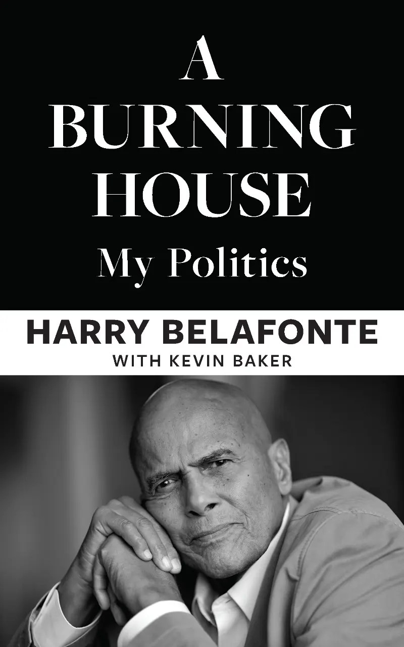 A Burning House